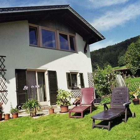Ferienwohnung Griese-Hess Inkl. Chiemgaukarte Ruhpolding Εξωτερικό φωτογραφία