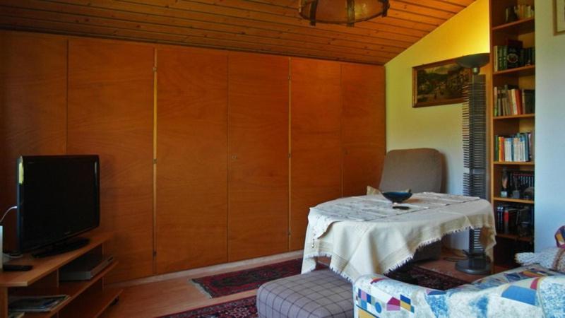 Ferienwohnung Griese-Hess Inkl. Chiemgaukarte Ruhpolding Εξωτερικό φωτογραφία
